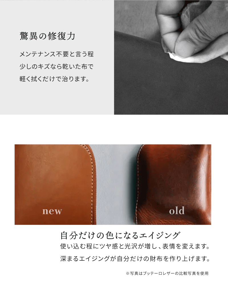 キーホルダー 鍵 本革 おしゃれ 高品質 メンズ 本革 ヌメ革 ベルト ストラップ キーリング コンパクト 革小物 レザー キー レディース 男性 女性 キーケース ブランド ブッテーロ 誕生日 プレゼント ギフト 母の日 父の日 敬老の日 人気